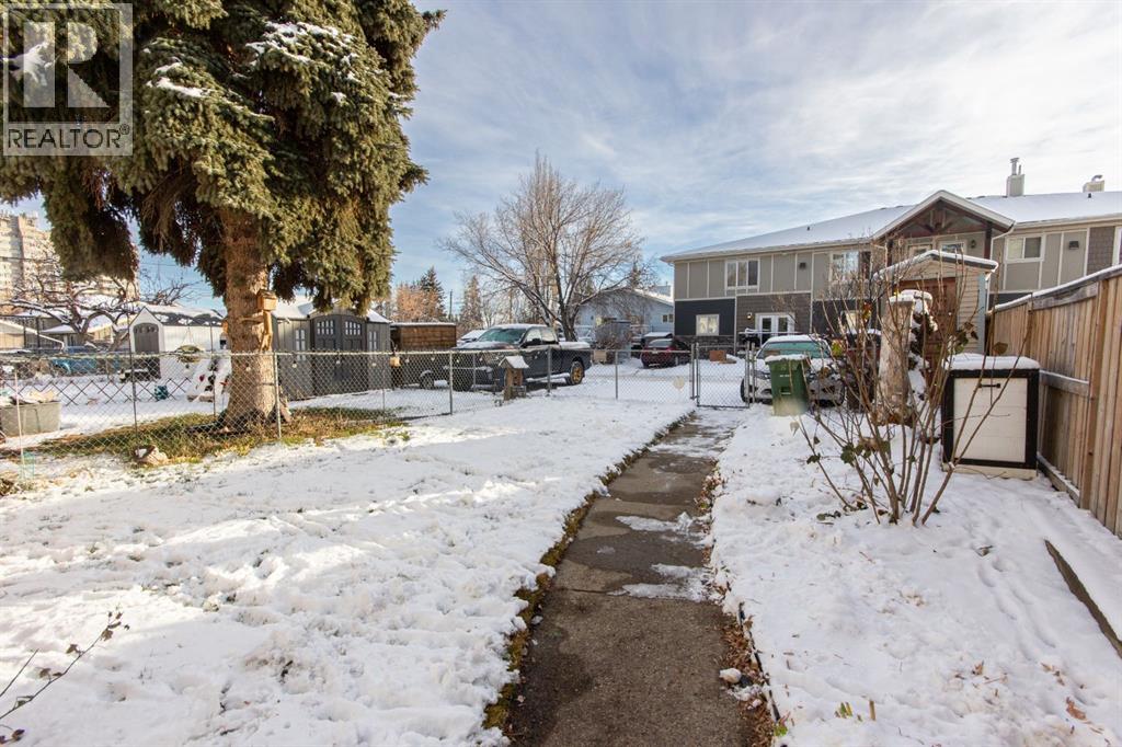 5103 & 5105 38 Street, Red Deer, Alberta  T4N 0X3 - Photo 15 - A2271643