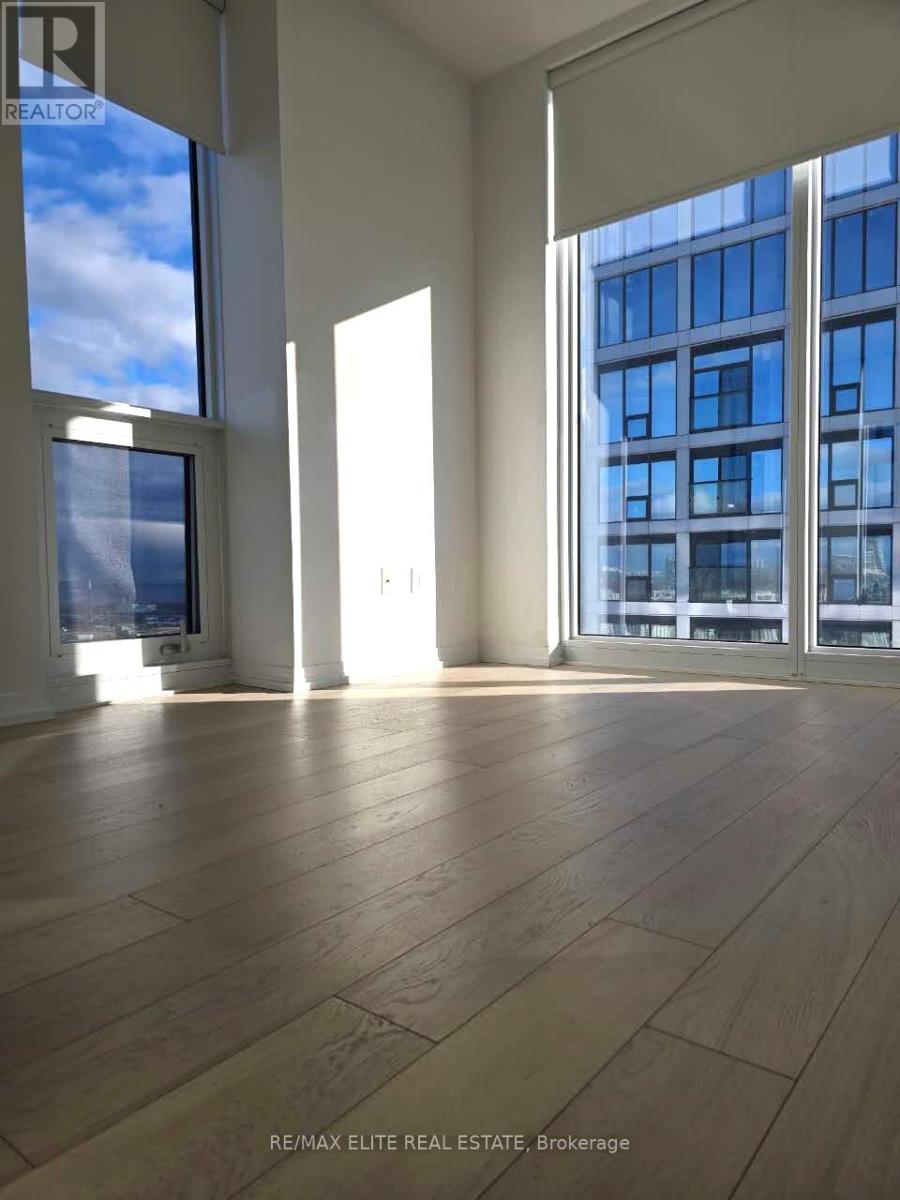 #5003 - 251 Jarvis Street, Toronto, Ontario  M5B 0C3 - Photo 6 - C12402789