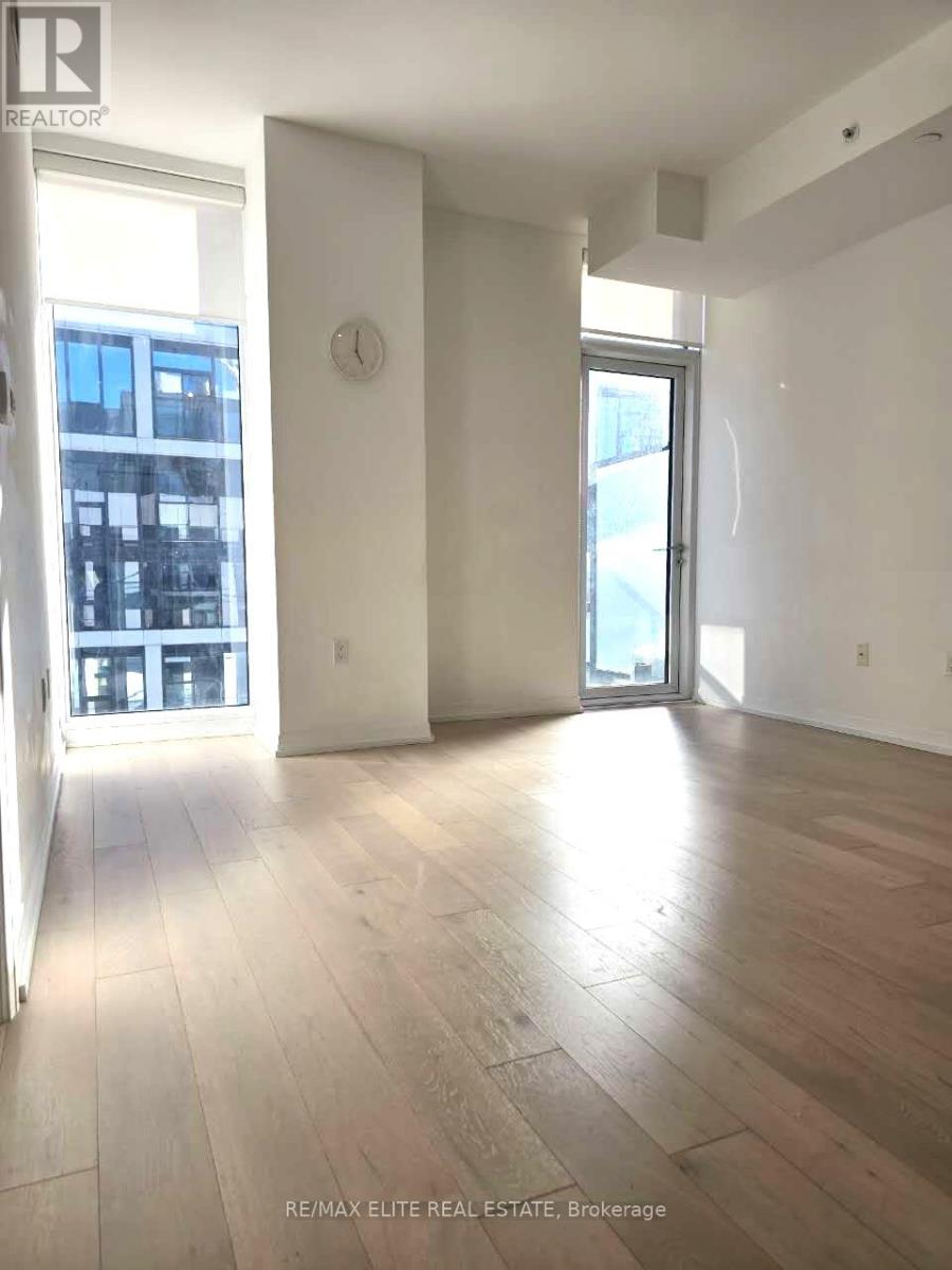 #5003 - 251 Jarvis Street, Toronto, Ontario  M5B 0C3 - Photo 4 - C12402789