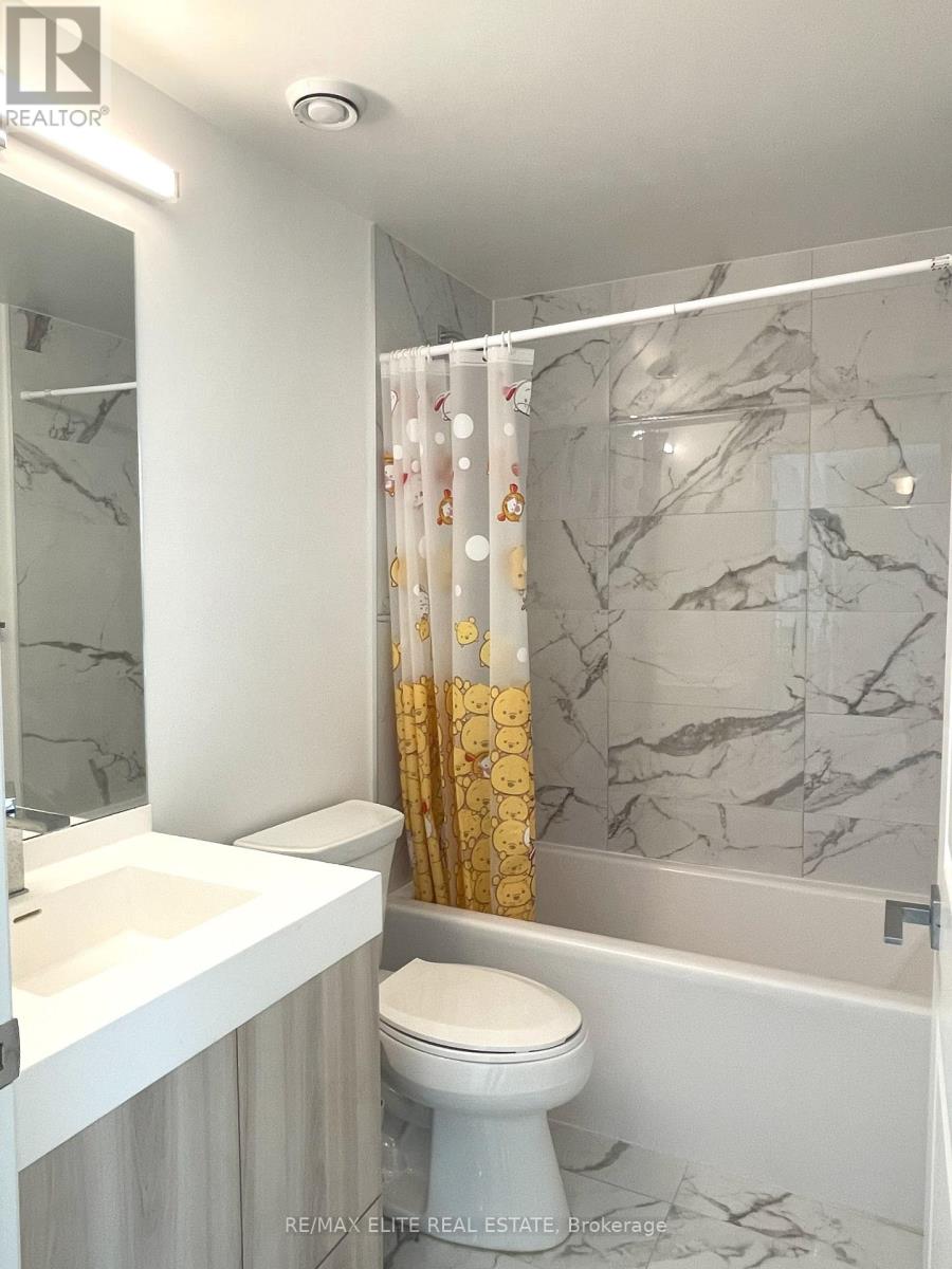 #5003 - 251 Jarvis Street, Toronto, Ontario  M5B 0C3 - Photo 7 - C12402789