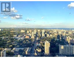 #5003 - 251 JARVIS STREET, Toronto, Ontario