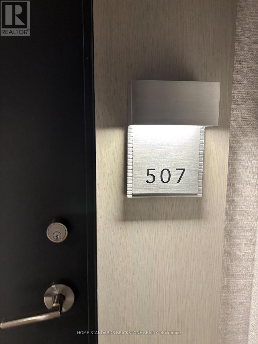 S507 - 8 Olympic Garden Drive, Toronto, Ontario  M2M 0B9 - Photo 21 - C12570466