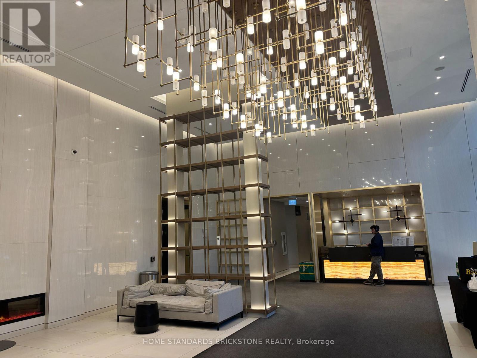 S507 - 8 Olympic Garden Drive, Toronto, Ontario  M2M 0B9 - Photo 37 - C12570466