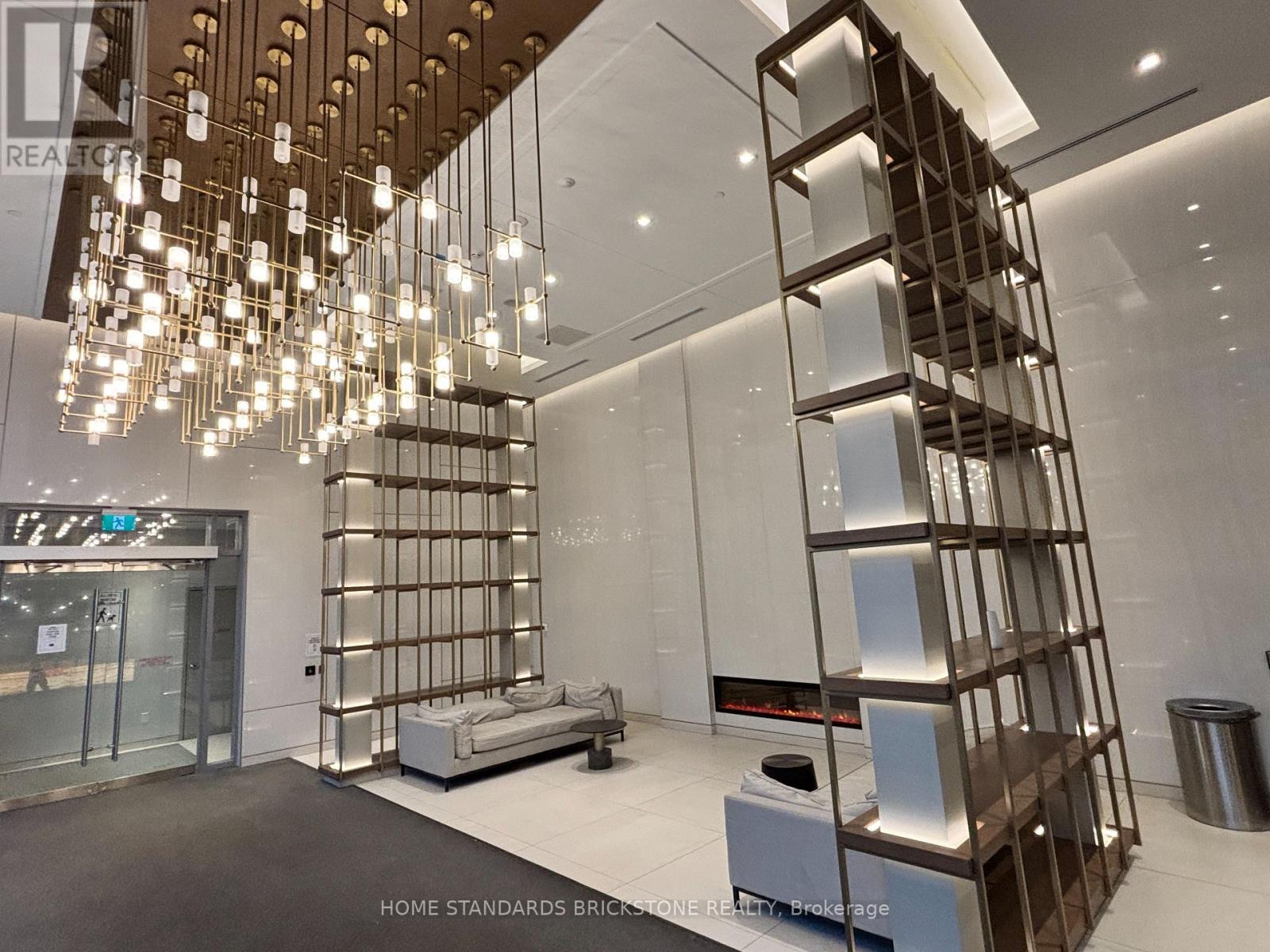 S507 - 8 Olympic Garden Drive, Toronto, Ontario  M2M 0B9 - Photo 3 - C12570466