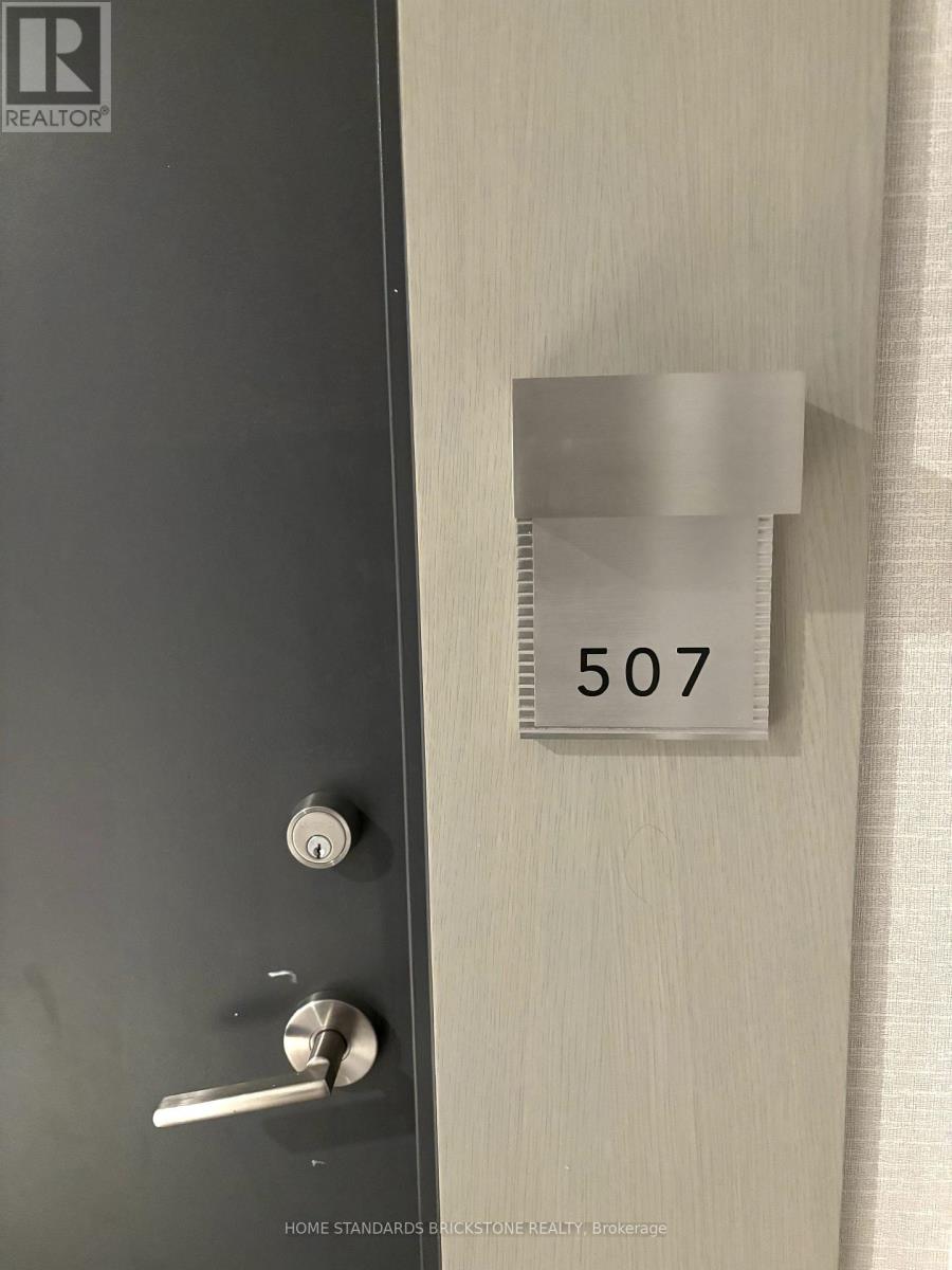 S507 - 8 Olympic Garden Drive, Toronto, Ontario  M2M 0B9 - Photo 4 - C12570466