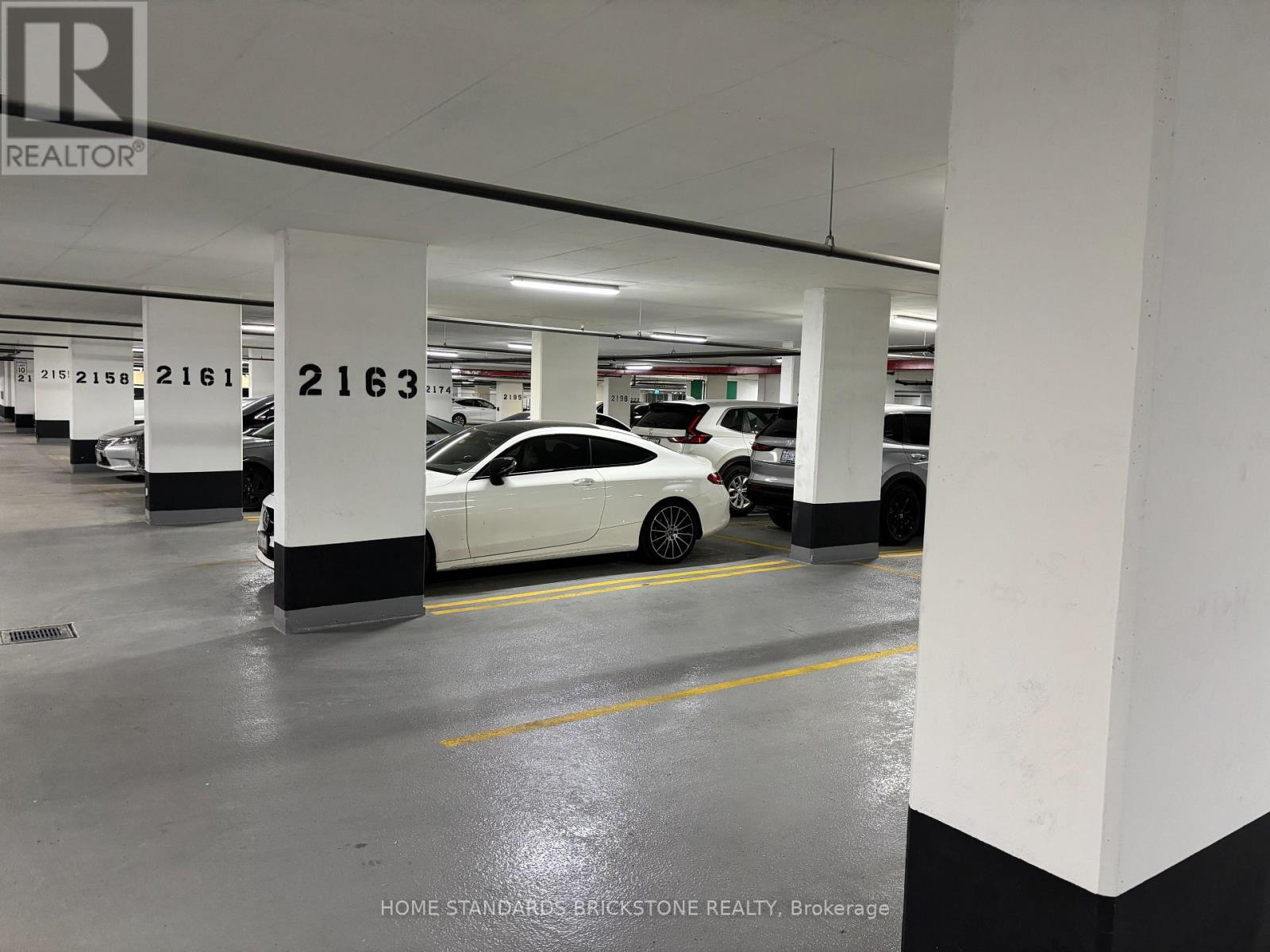 S507 - 8 Olympic Garden Drive, Toronto, Ontario  M2M 0B9 - Photo 34 - C12570466