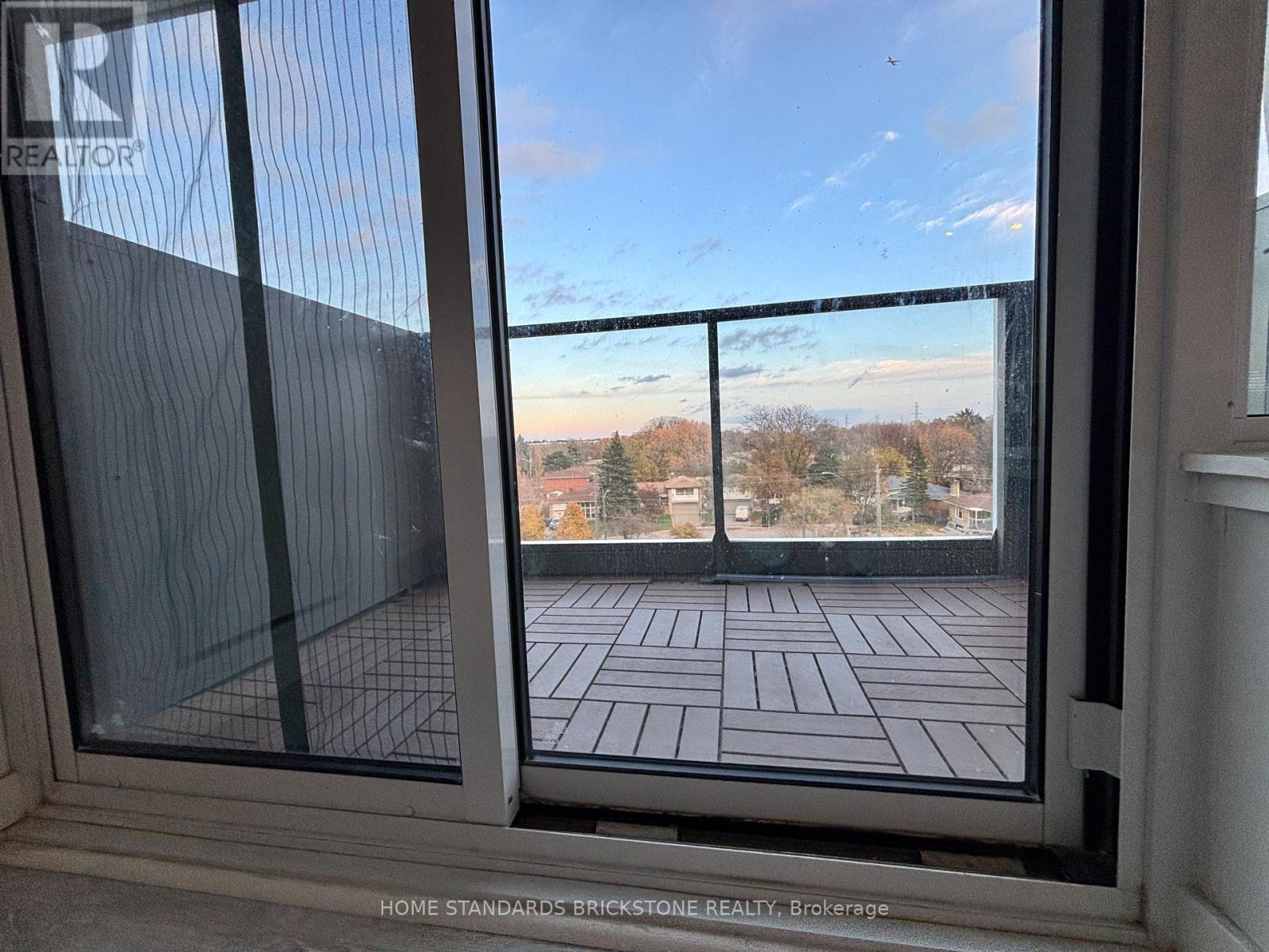 S507 - 8 Olympic Garden Drive, Toronto, Ontario  M2M 0B9 - Photo 33 - C12570466