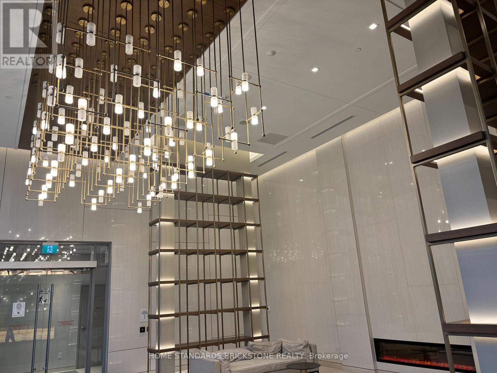 S507 - 8 Olympic Garden Drive, Toronto, Ontario  M2M 0B9 - Photo 35 - C12570466