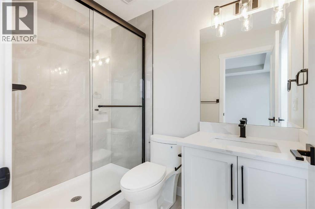 468 Rivercrest View, Cochrane, Alberta  T4C 3C7 - Photo 32 - A2215558