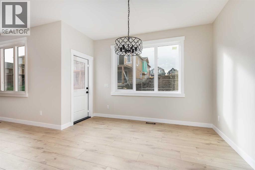 468 Rivercrest View, Cochrane, Alberta  T4C 3C7 - Photo 6 - A2215558