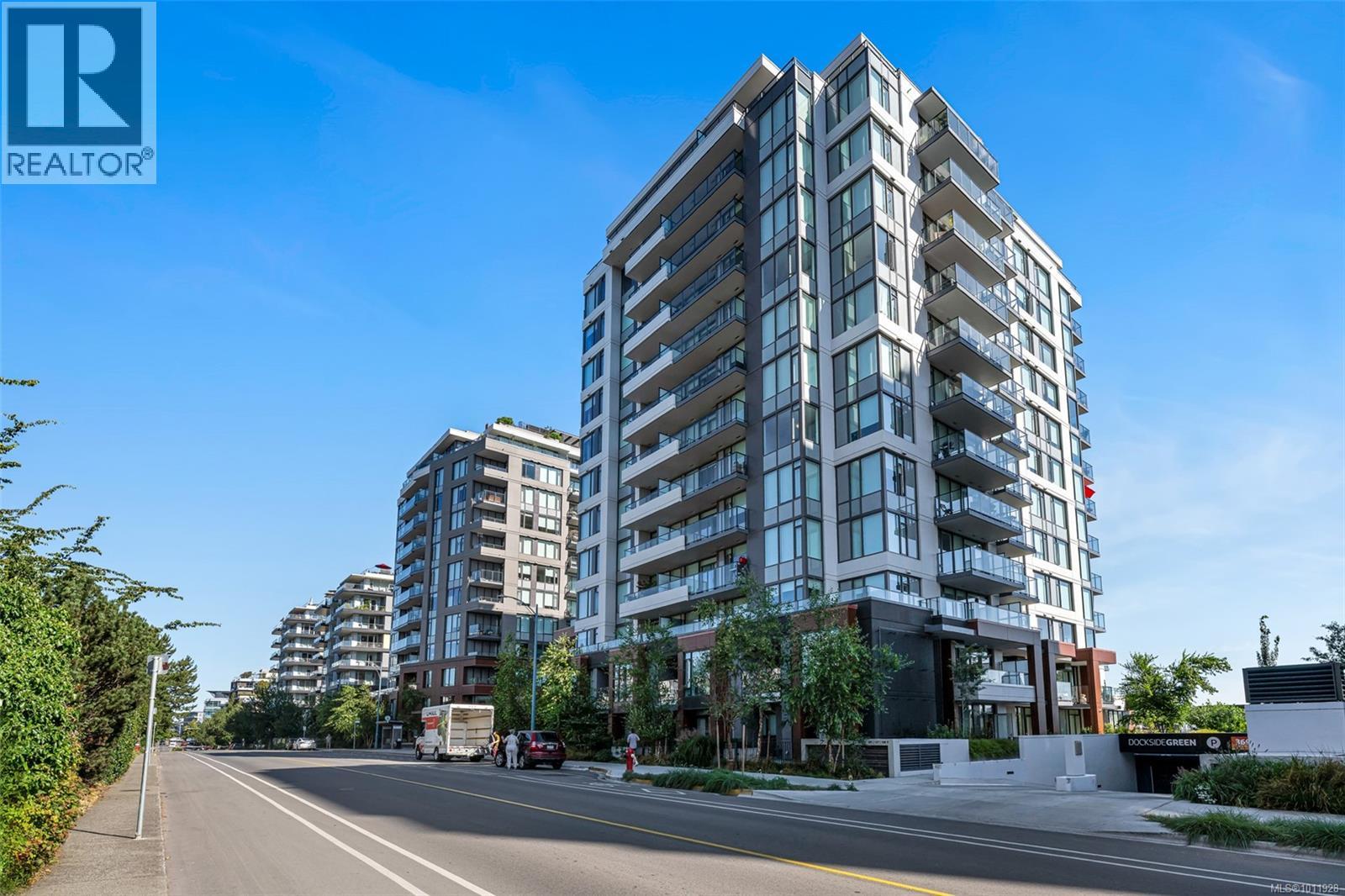 1108 363 Tyee Rd, Victoria, British Columbia V9A 0B5 - Photo 49 - 1011928