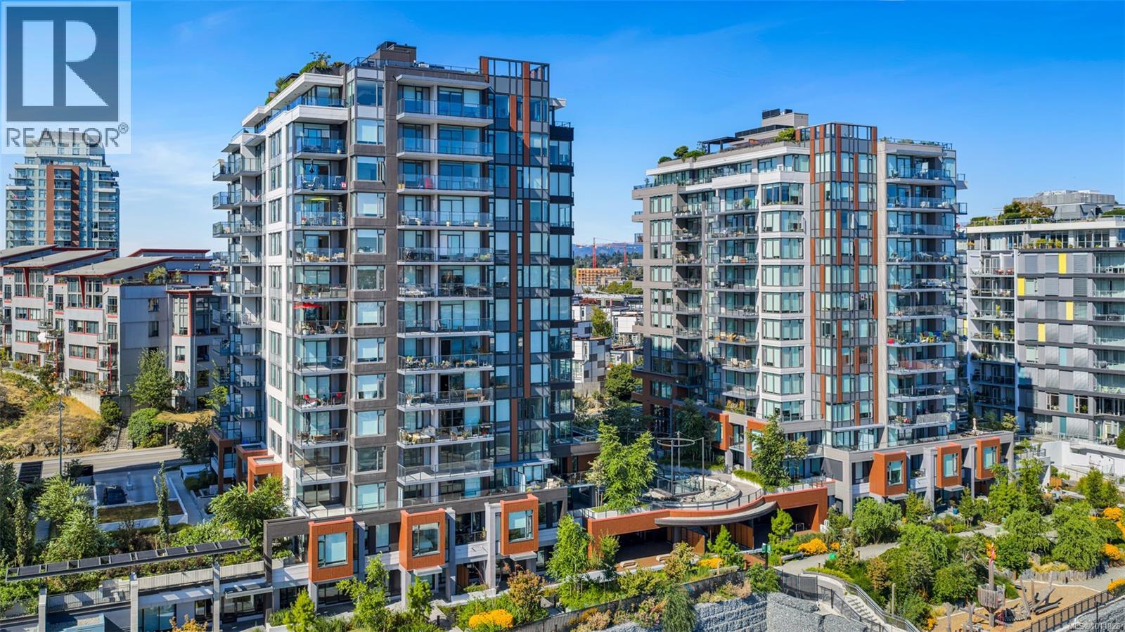 1108 363 Tyee Rd, Victoria, British Columbia V9A 0B5 - Photo 44 - 1011928