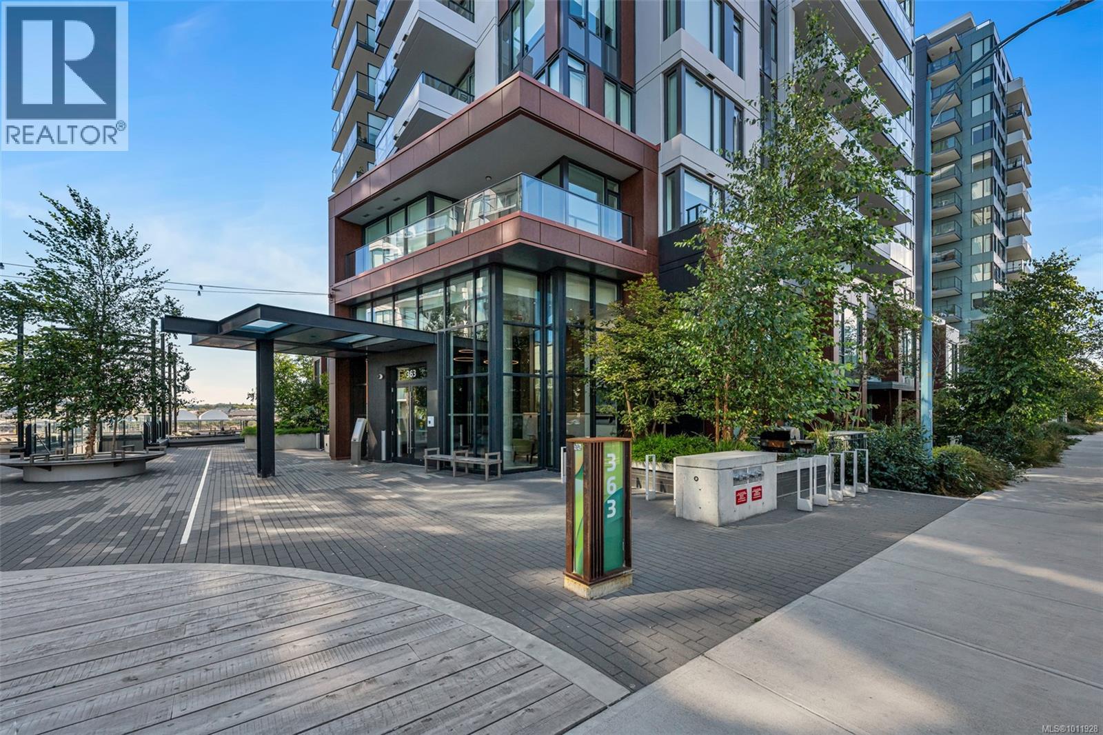 1108 363 Tyee Rd, Victoria, British Columbia V9A 0B5 - Photo 51 - 1011928