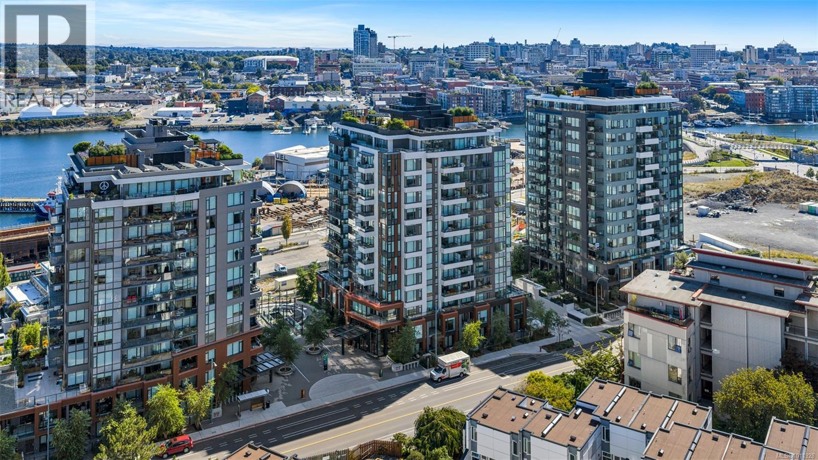 1108 363 Tyee Rd, Victoria, British Columbia V9A 0B5 - Photo 39 - 1011928