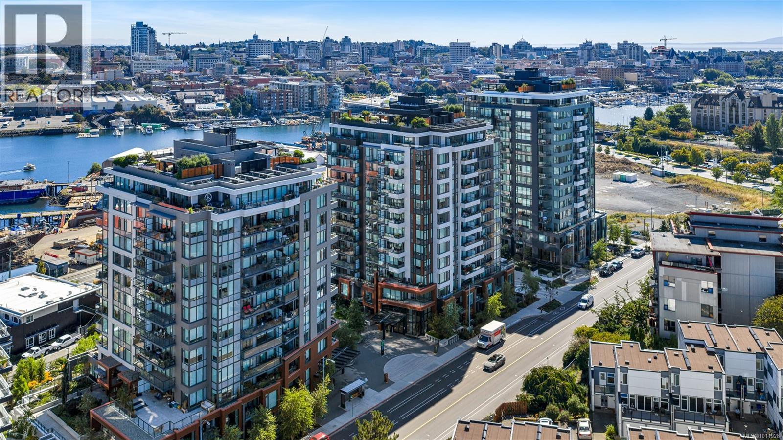 1108 363 Tyee Rd, Victoria, British Columbia V9A 0B5 - Photo 40 - 1011928