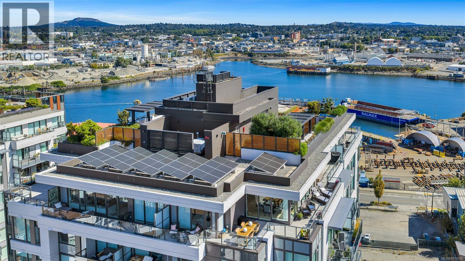 1108 363 Tyee Rd, Victoria, British Columbia V9A 0B5 - Photo 48 - 1011928