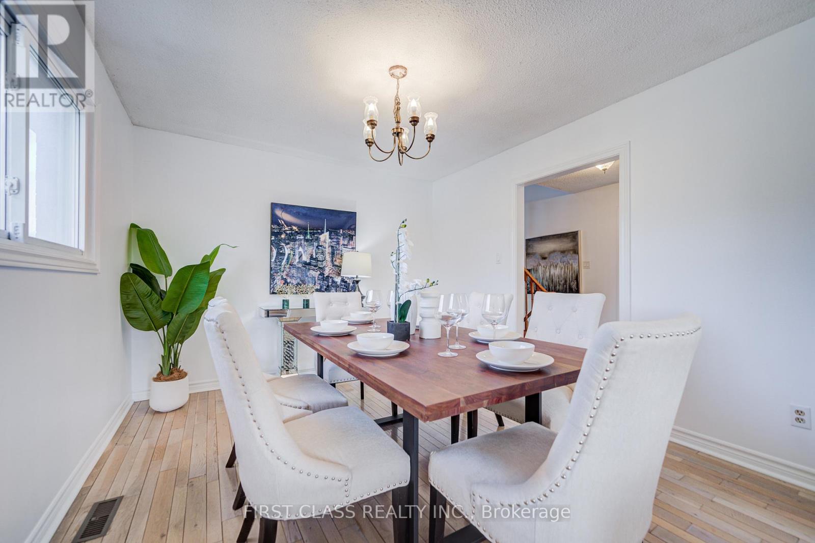 53 Treetops Court, Toronto, Ontario  M1V 2B9 - Photo 10 - E12570472