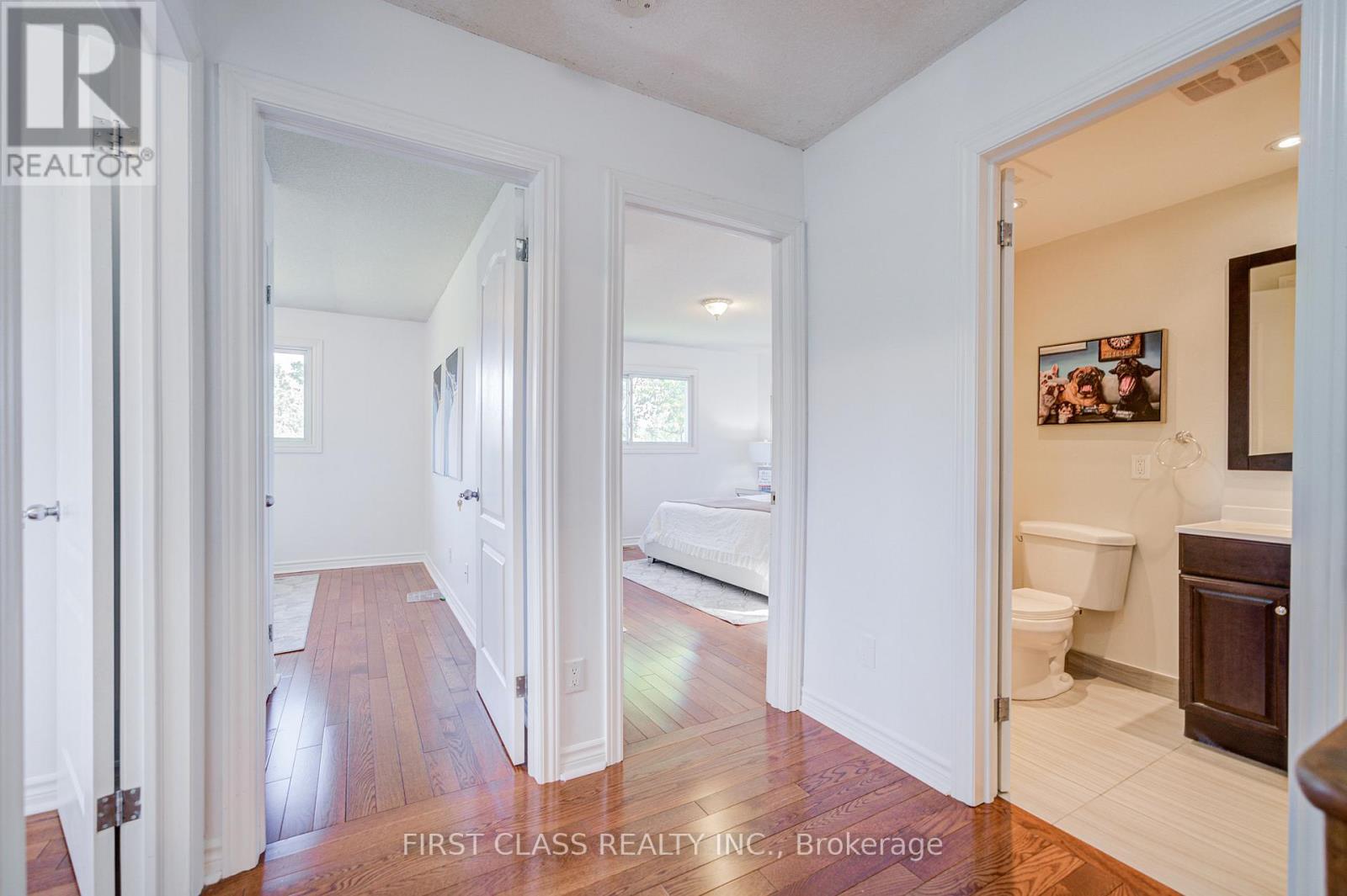 53 Treetops Court, Toronto, Ontario  M1V 2B9 - Photo 16 - E12570472