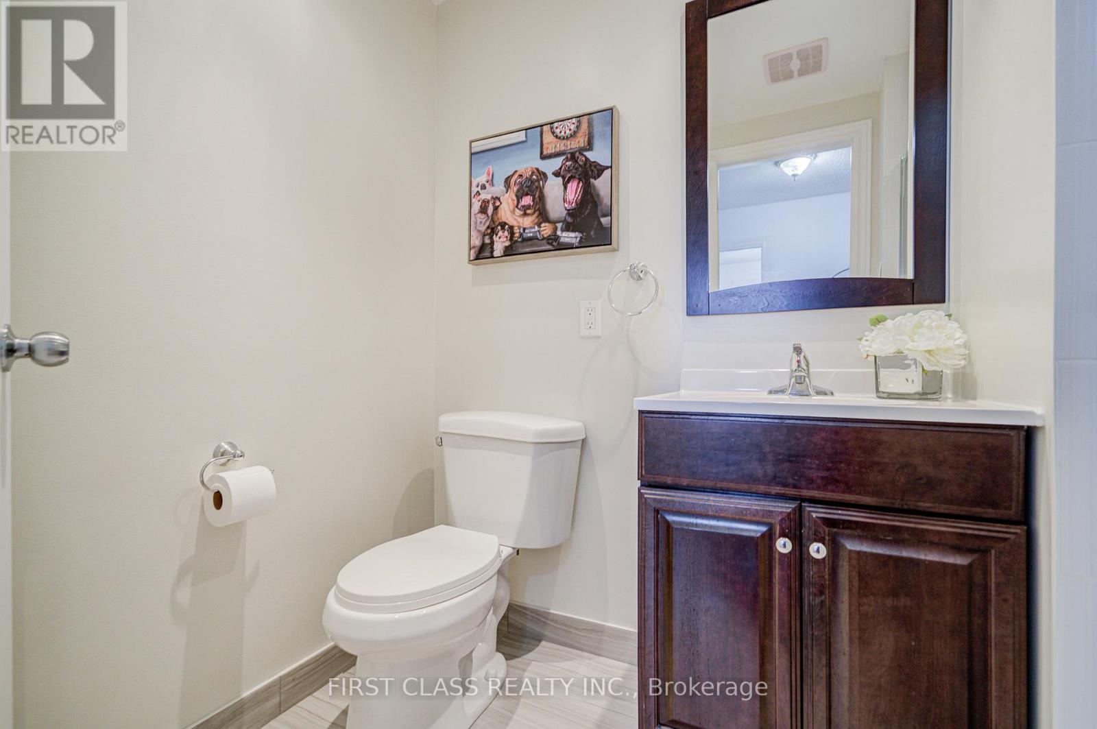 53 Treetops Court, Toronto, Ontario  M1V 2B9 - Photo 18 - E12570472