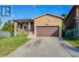 53 TREETOPS COURT, Toronto, Ontario