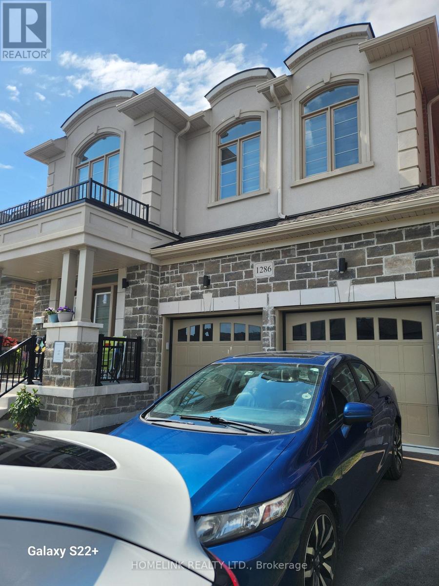 1286 Apollo Street, Oshawa, Ontario  L1K 3E8 - Photo 2 - E12570478