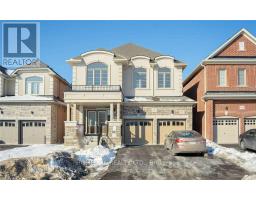 1286 APOLLO STREET, Oshawa, Ontario