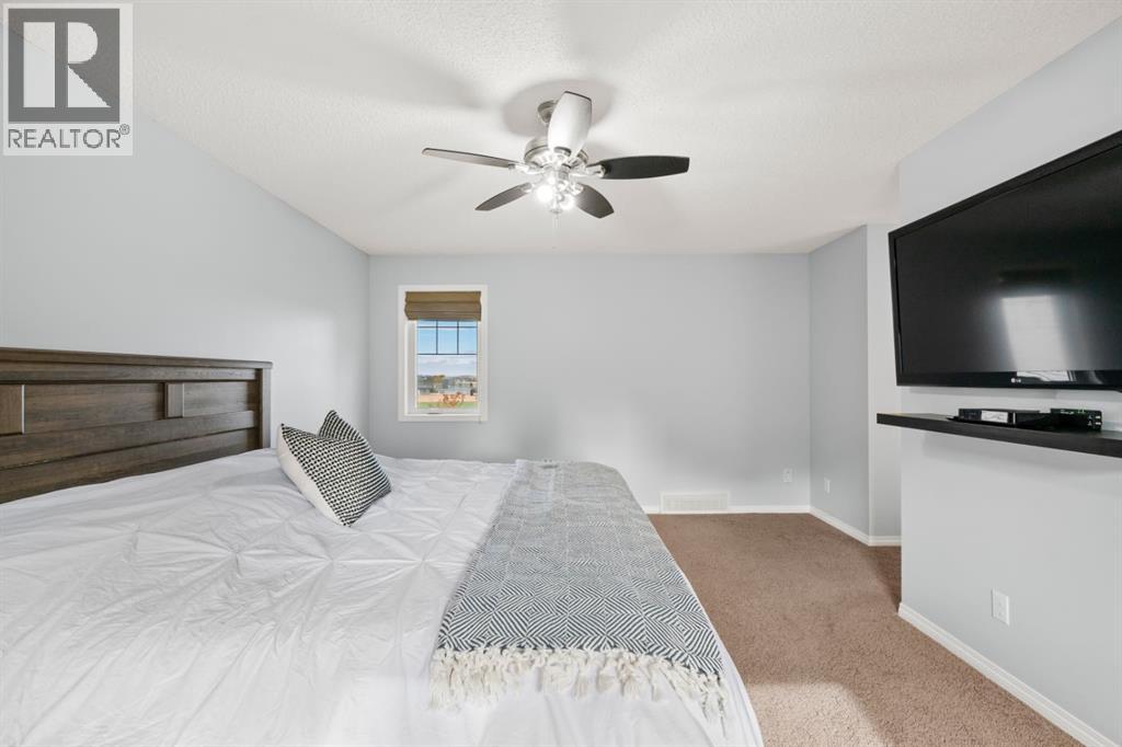 2938 Chinook Winds Drive Sw, Airdrie, Alberta  T4B 0P6 - Photo 21 - A2261573