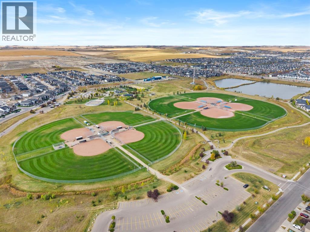 2938 Chinook Winds Drive Sw, Airdrie, Alberta  T4B 0P6 - Photo 35 - A2261573