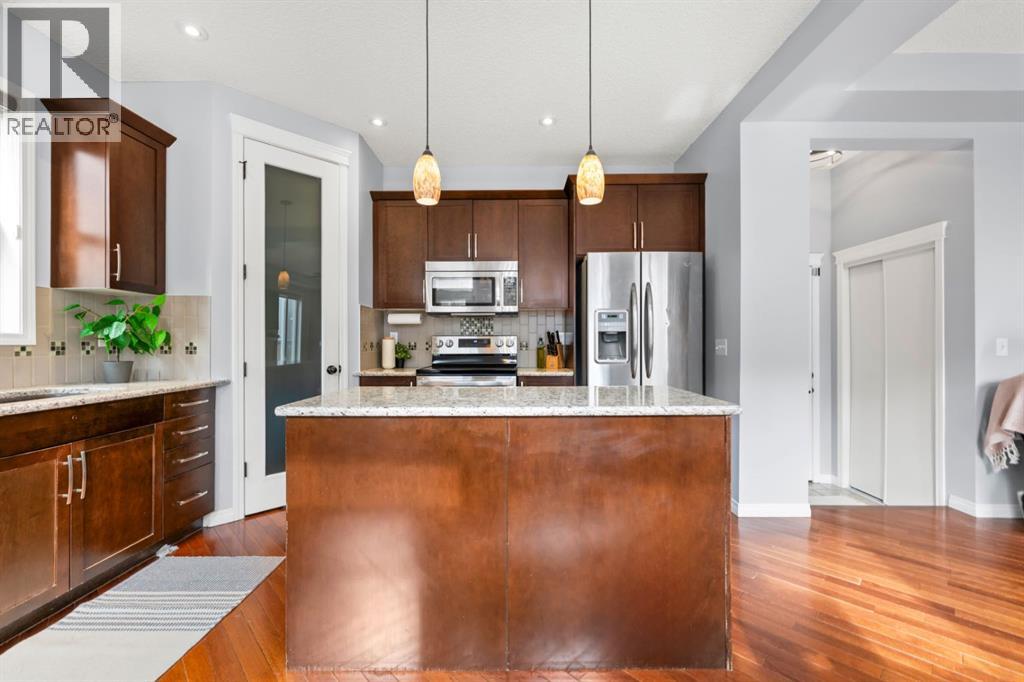 2938 Chinook Winds Drive Sw, Airdrie, Alberta  T4B 0P6 - Photo 7 - A2261573