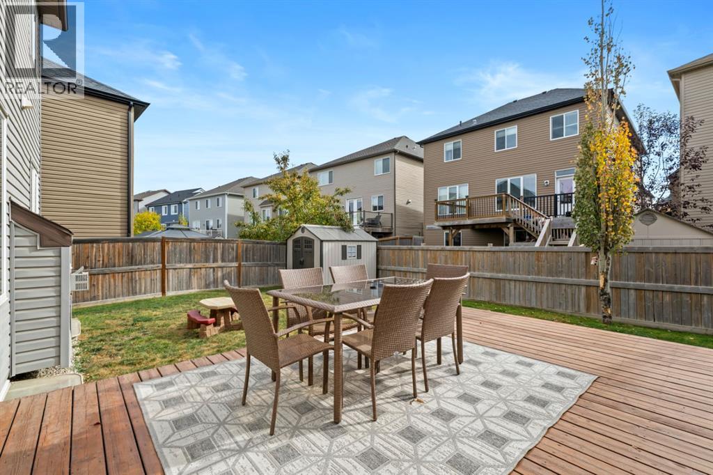 2938 Chinook Winds Drive Sw, Airdrie, Alberta  T4B 0P6 - Photo 27 - A2261573