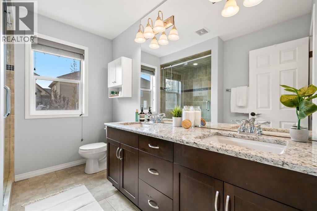 2938 Chinook Winds Drive Sw, Airdrie, Alberta  T4B 0P6 - Photo 24 - A2261573