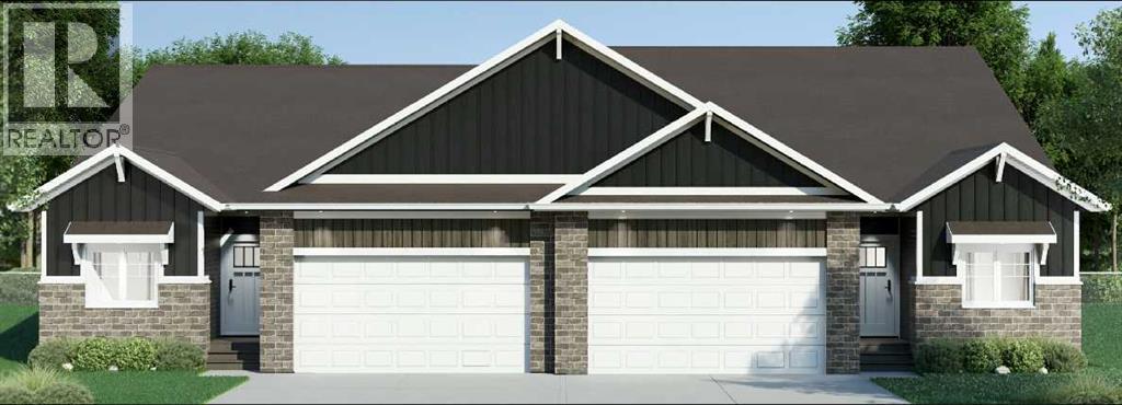 4922 Beardsley Avenue, Lacombe, Alberta  T4L 0G4 - Photo 1 - A2237142