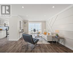 307 - 120 PROMENADE CIRCLE, Vaughan, Ontario