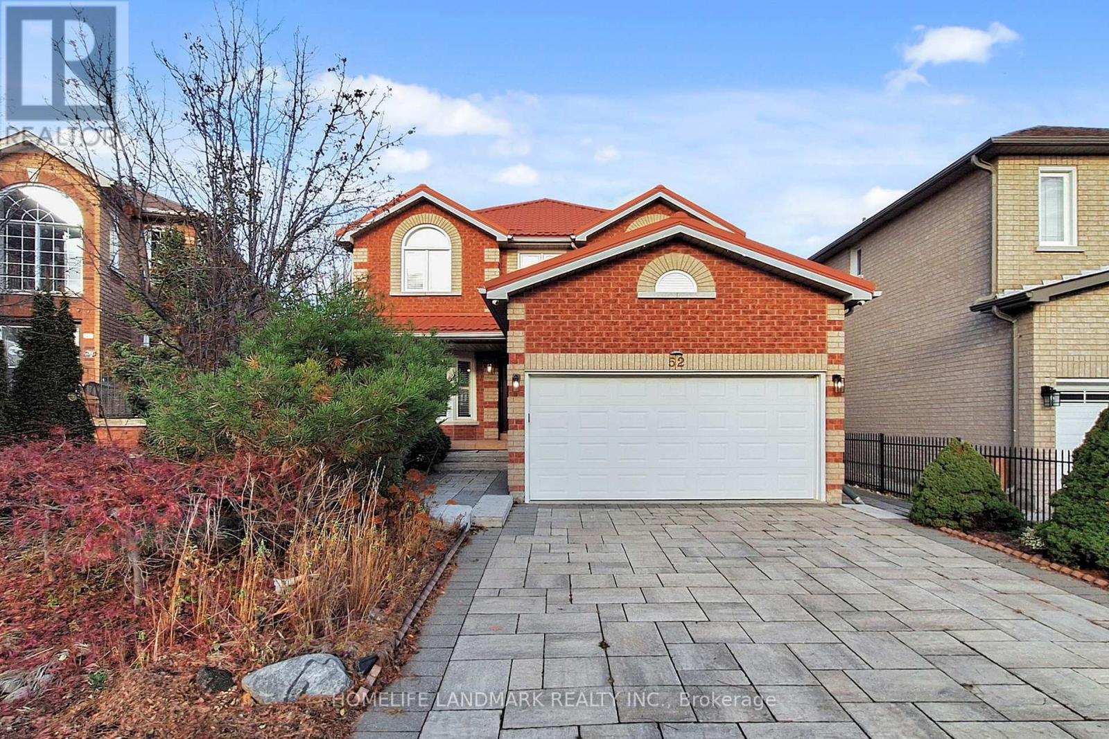 52 CEDARHURST DRIVE, Richmond Hill, Ontario