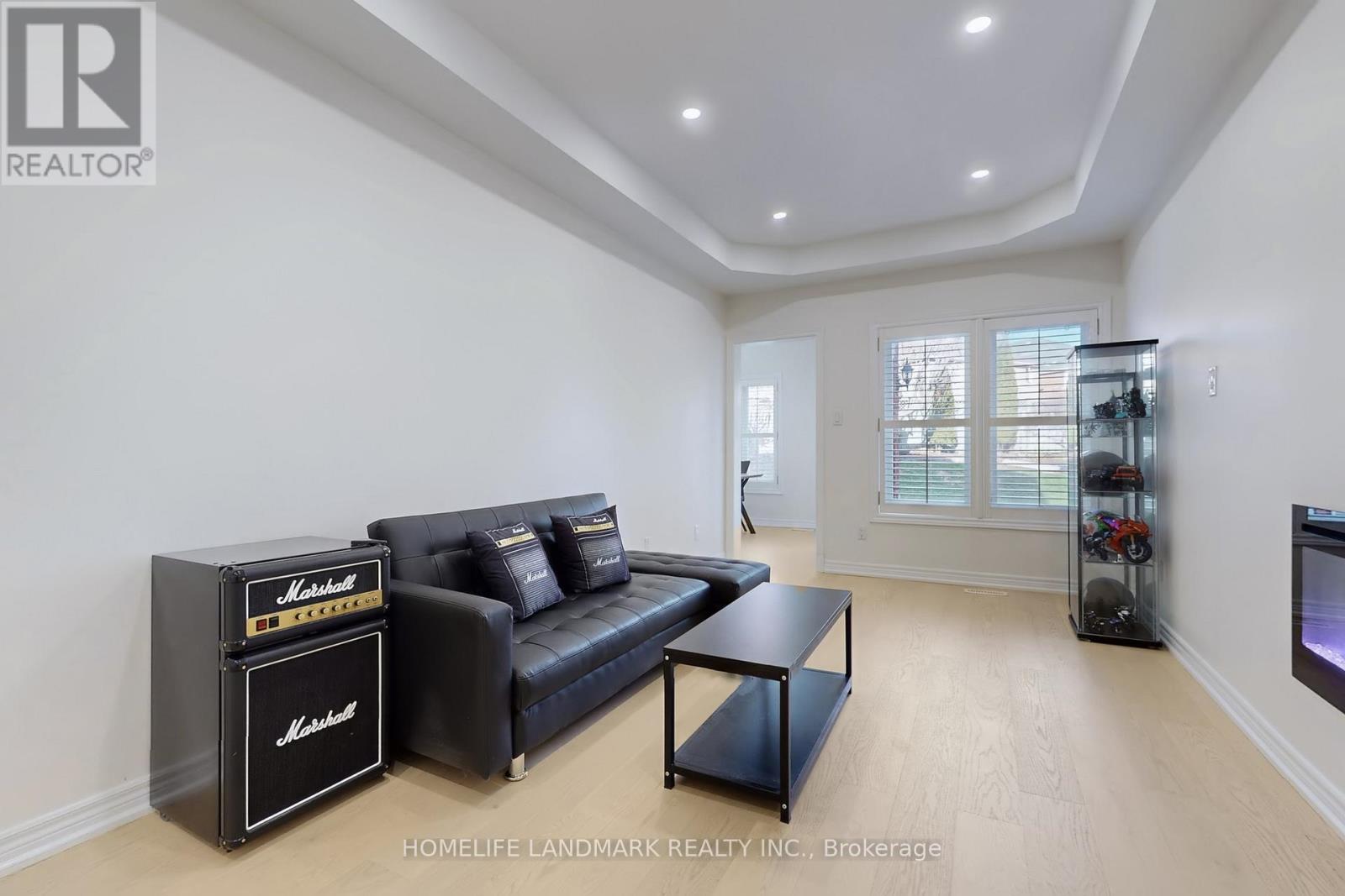 52 Cedarhurst Drive, Richmond Hill, Ontario  L4S 1B5 - Photo 17 - N12570486