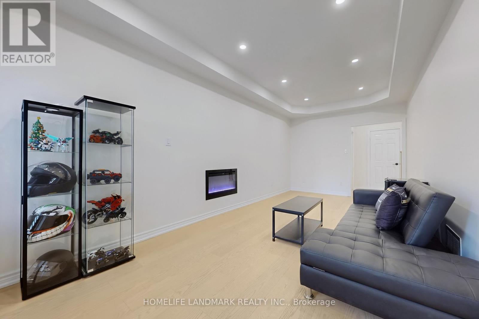 52 Cedarhurst Drive, Richmond Hill, Ontario  L4S 1B5 - Photo 18 - N12570486