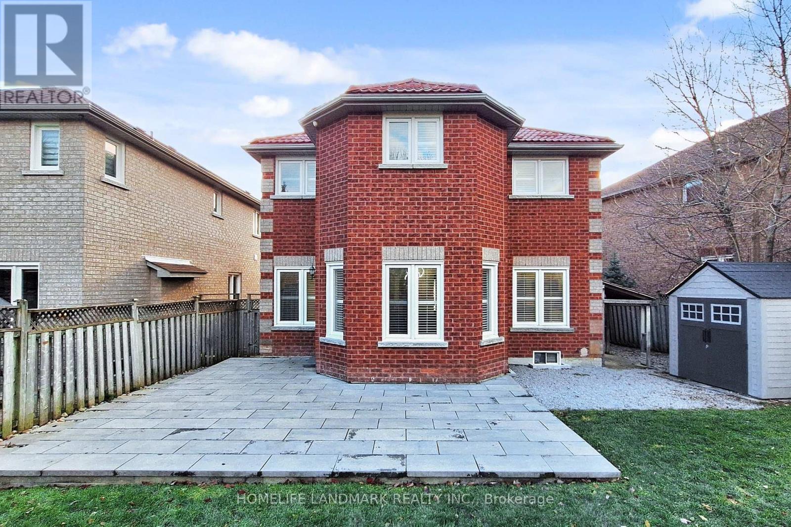 52 Cedarhurst Drive, Richmond Hill, Ontario  L4S 1B5 - Photo 45 - N12570486