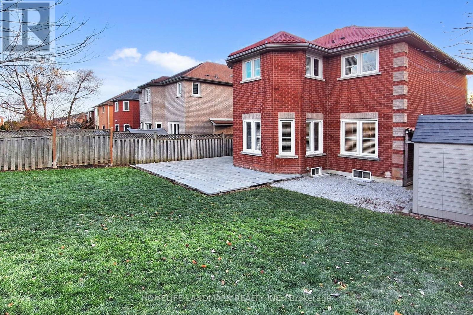 52 Cedarhurst Drive, Richmond Hill, Ontario  L4S 1B5 - Photo 46 - N12570486