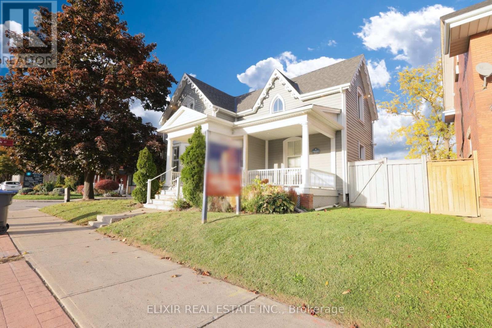 204 MAIN STREET N, Brampton, Ontario