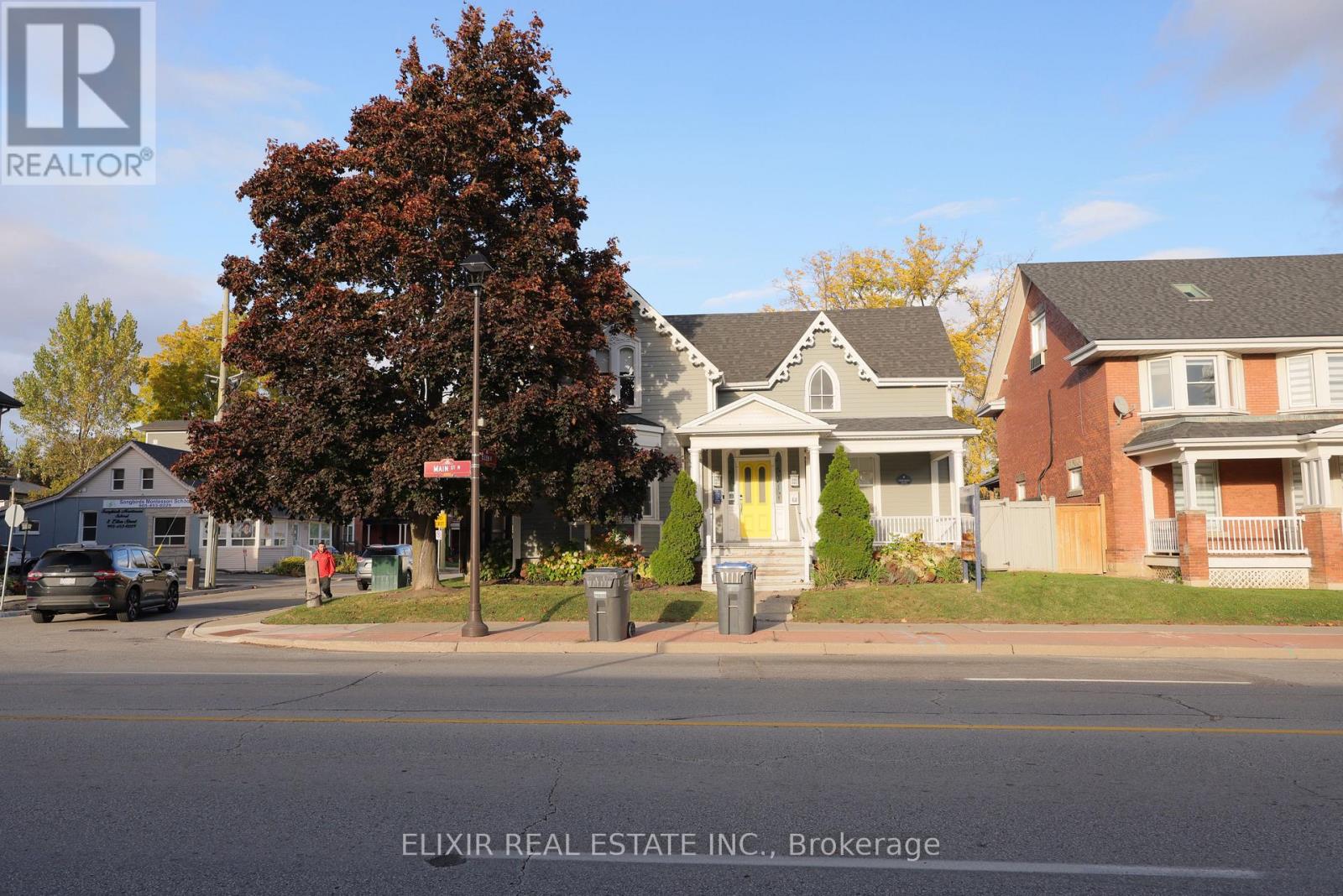 204 Main Street N, Brampton, Ontario  L6V 1P1 - Photo 3 - W12559144