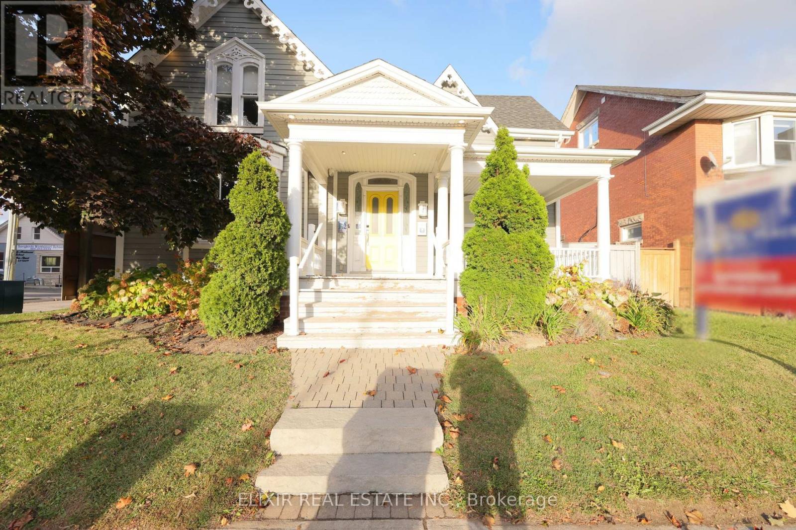 204 Main Street N, Brampton, Ontario  L6V 1P1 - Photo 4 - W12559144