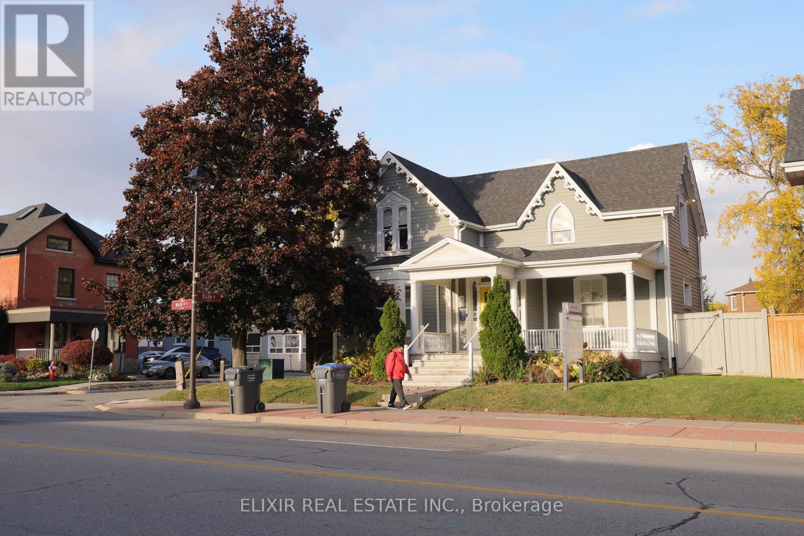 204 Main Street N, Brampton, Ontario  L6V 1P1 - Photo 43 - W12559144