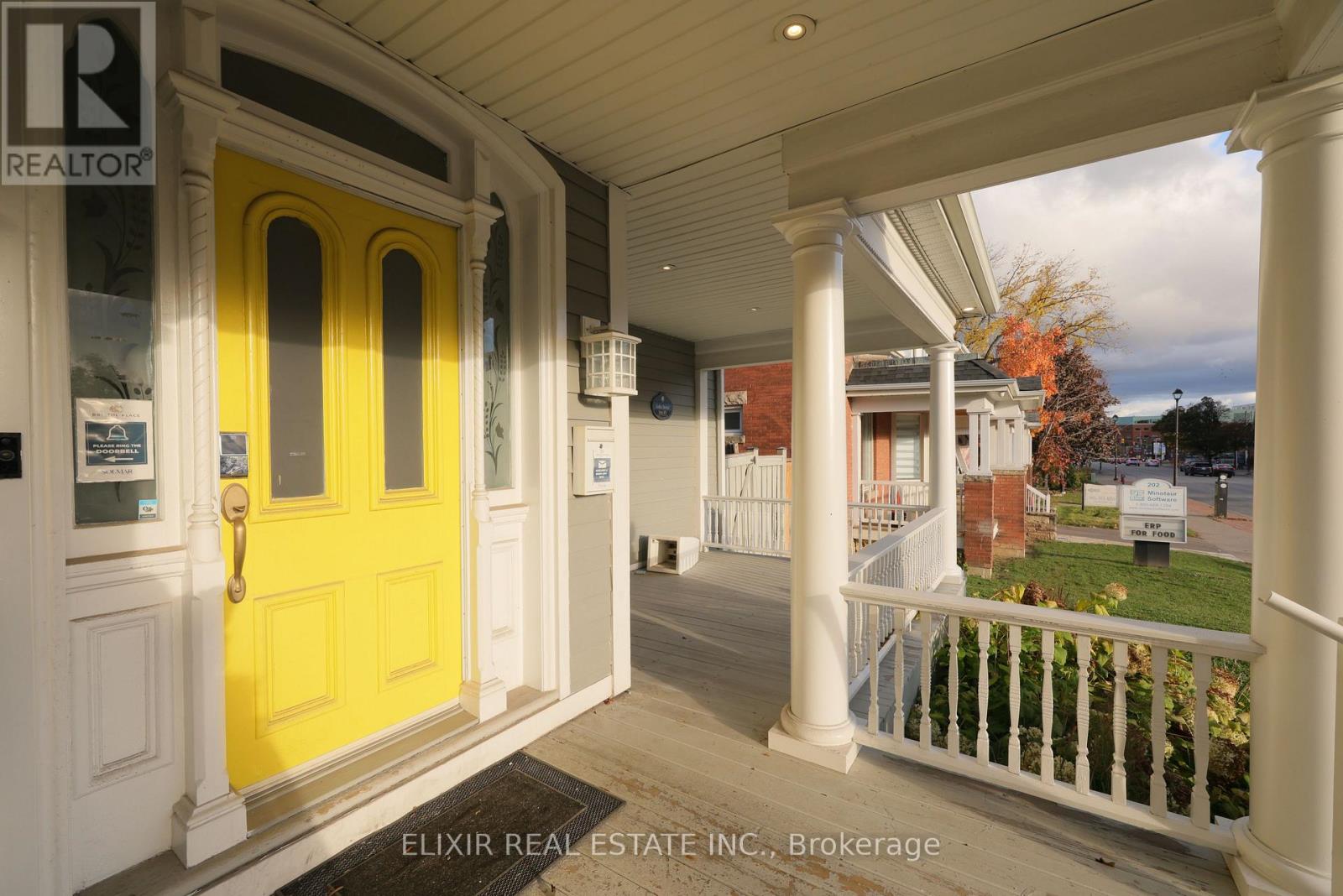 204 Main Street N, Brampton, Ontario  L6V 1P1 - Photo 5 - W12559144