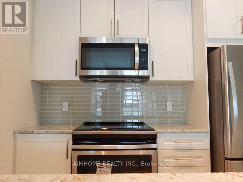 306 - 4085 Parkside Village Drive, Mississauga, Ontario  L5B 0K9 - Photo 13 - W12570476