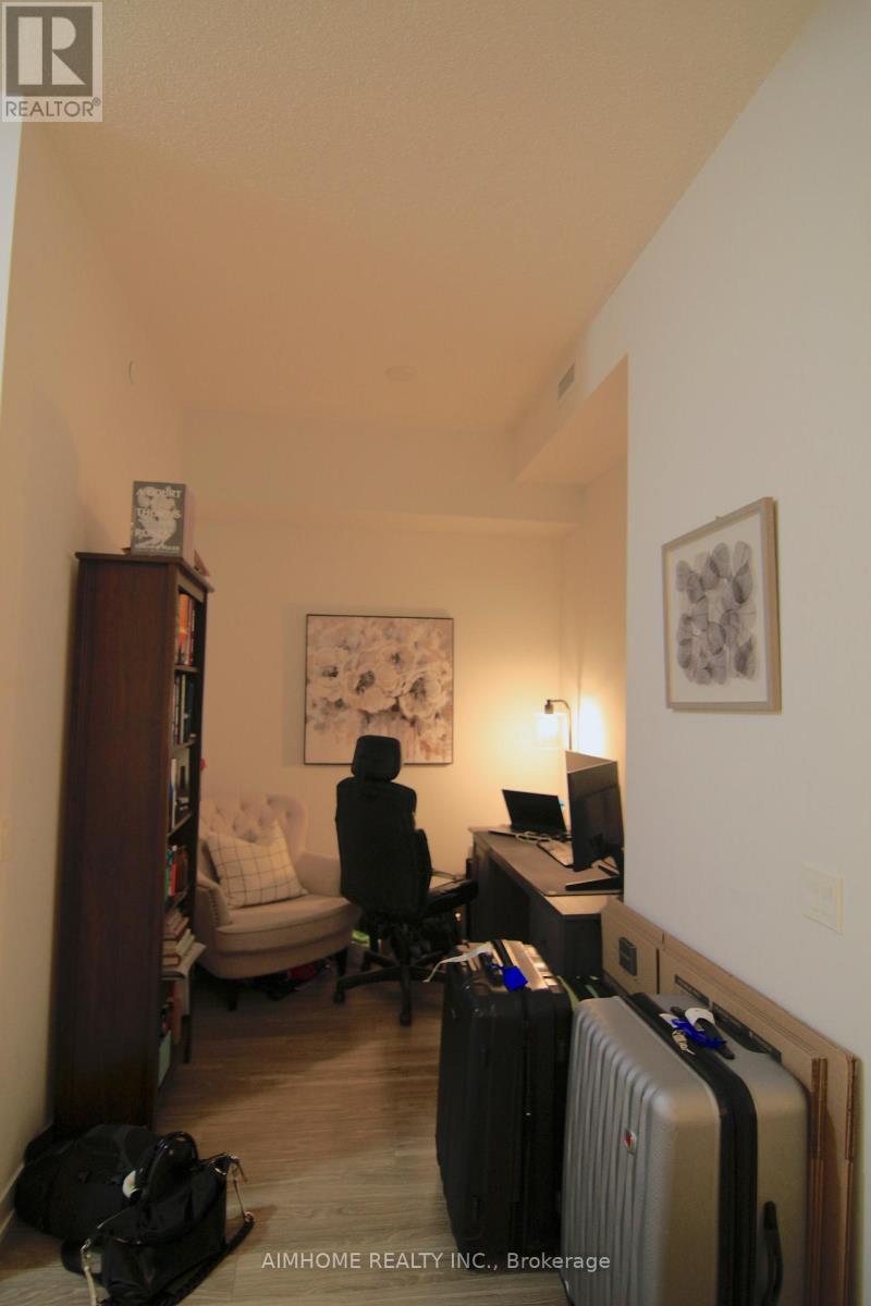 306 - 4085 Parkside Village Drive, Mississauga, Ontario  L5B 0K9 - Photo 15 - W12570476