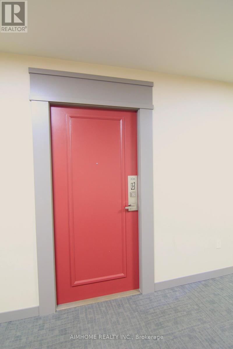 306 - 4085 Parkside Village Drive, Mississauga, Ontario  L5B 0K9 - Photo 18 - W12570476