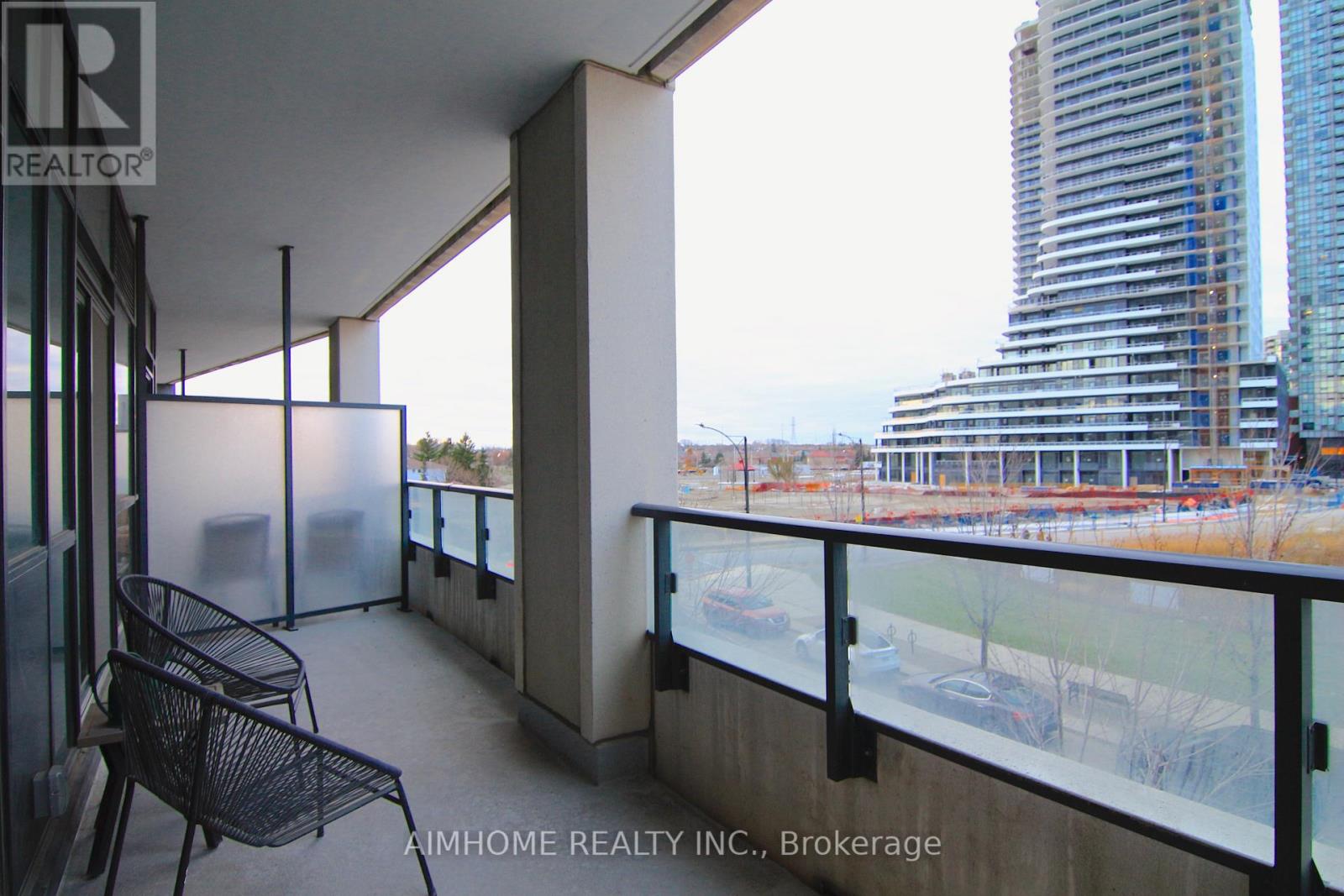 306 - 4085 Parkside Village Drive, Mississauga, Ontario  L5B 0K9 - Photo 19 - W12570476