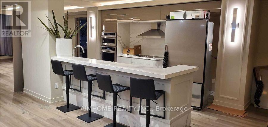 306 - 4085 Parkside Village Drive, Mississauga, Ontario  L5B 0K9 - Photo 22 - W12570476