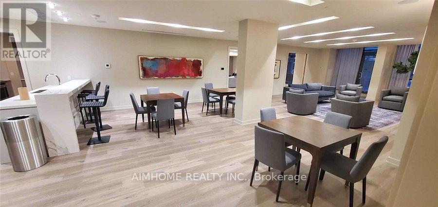 306 - 4085 Parkside Village Drive, Mississauga, Ontario  L5B 0K9 - Photo 23 - W12570476