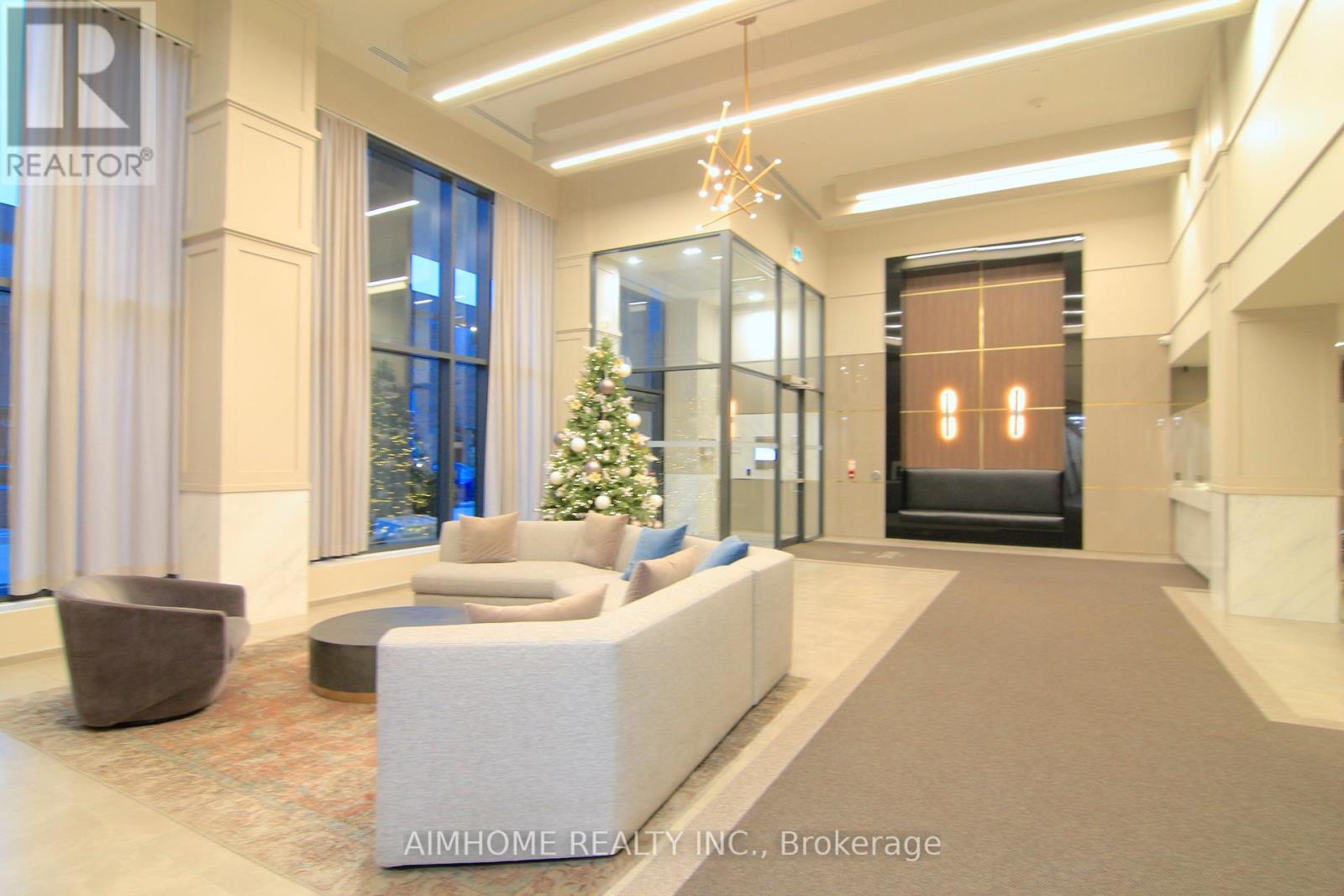 306 - 4085 Parkside Village Drive, Mississauga, Ontario  L5B 0K9 - Photo 6 - W12570476